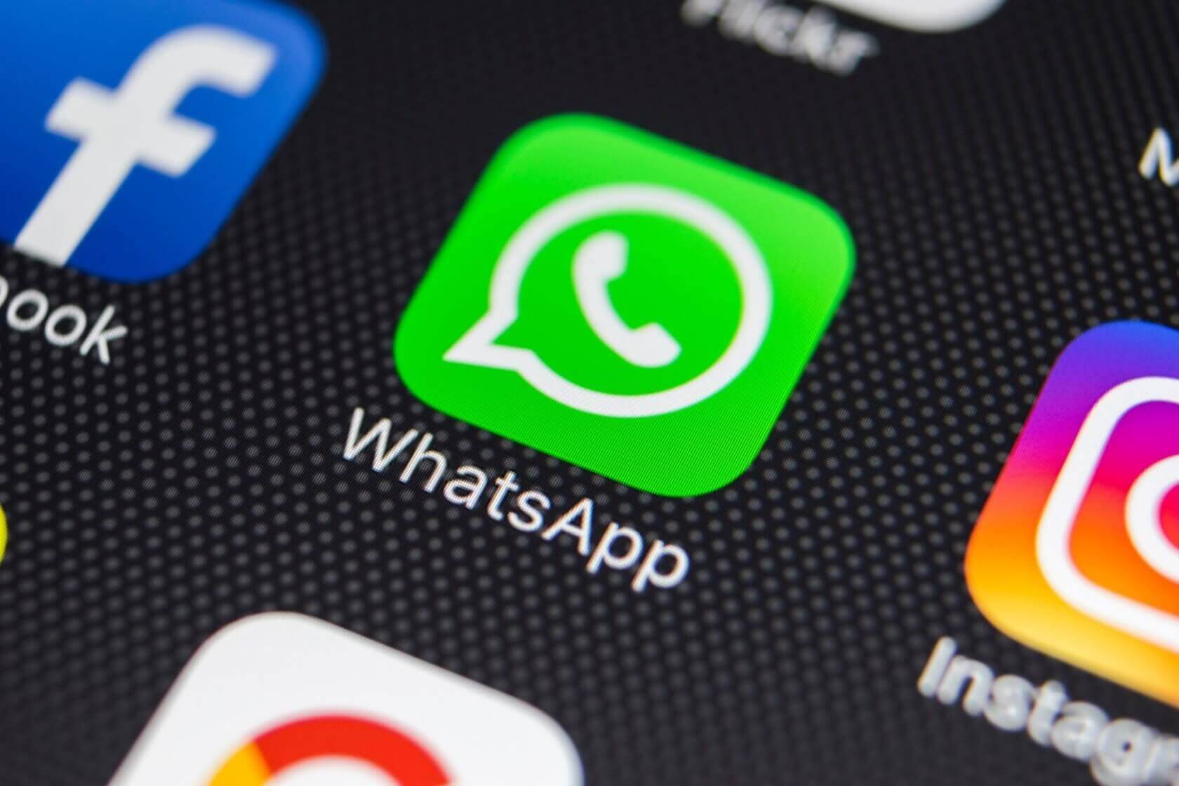 WhatsApp ends official support for Microsoft's ill-fated Windows Phone