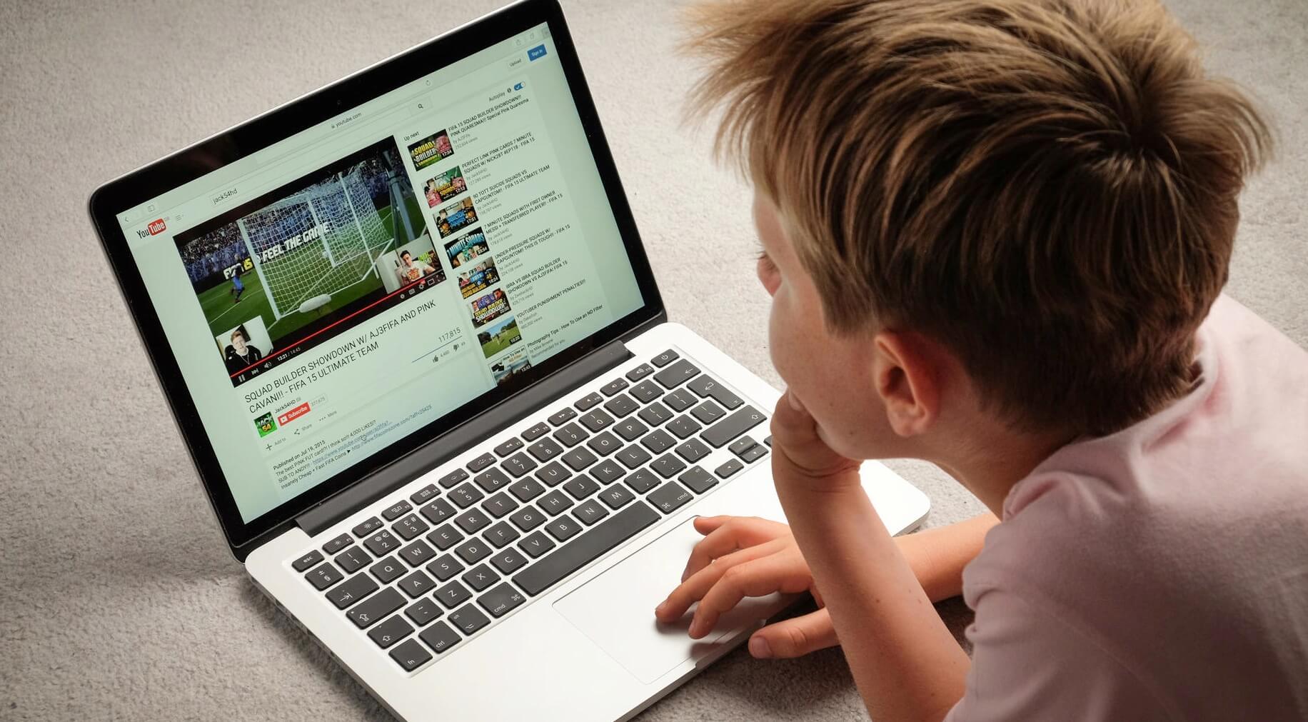 YouTube rolls out new controls aimed at controlling children's content