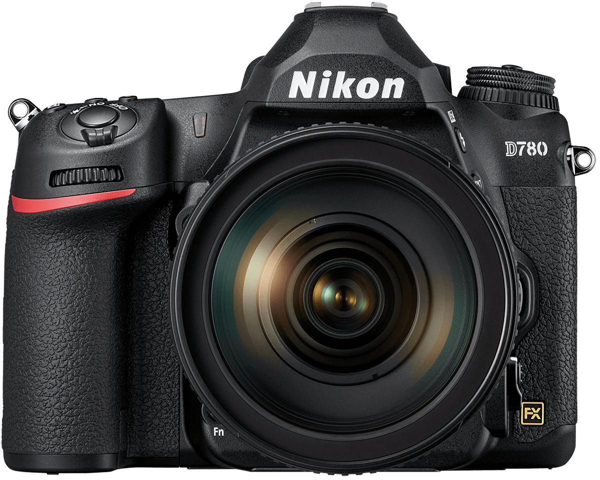 Nikon updates its most popular full-frame DSLR, adds mirrorless tech