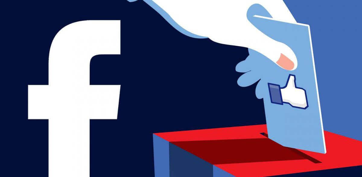 Facebook says it will let users choose to see fewer political ads on their feed