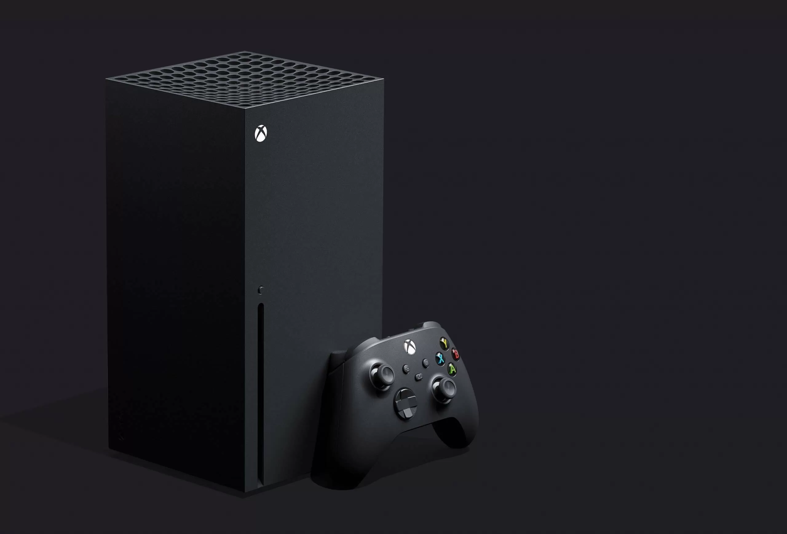 Xbox series x дата выхода в россии