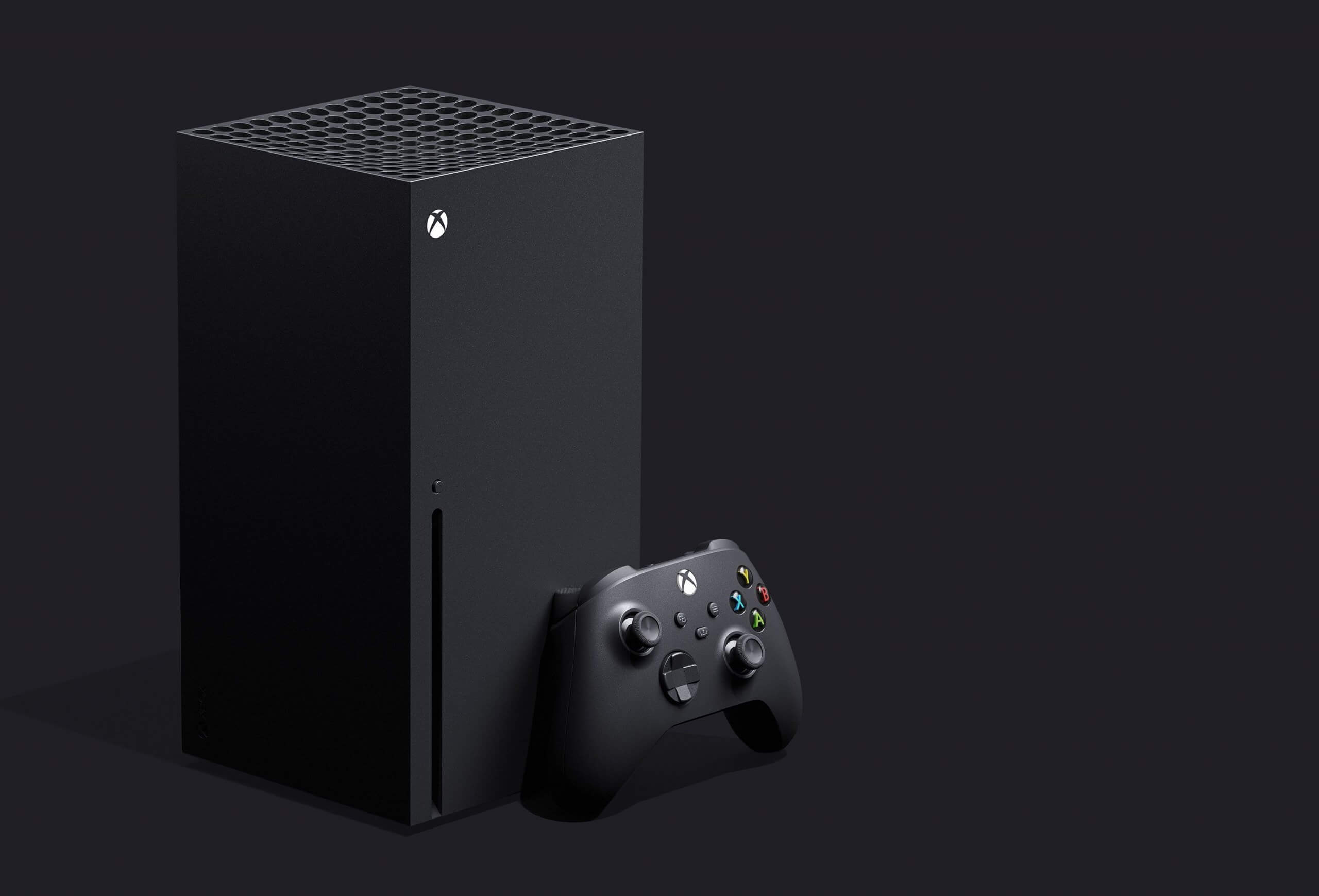 Xbox Series X will launch without first-party exclusives