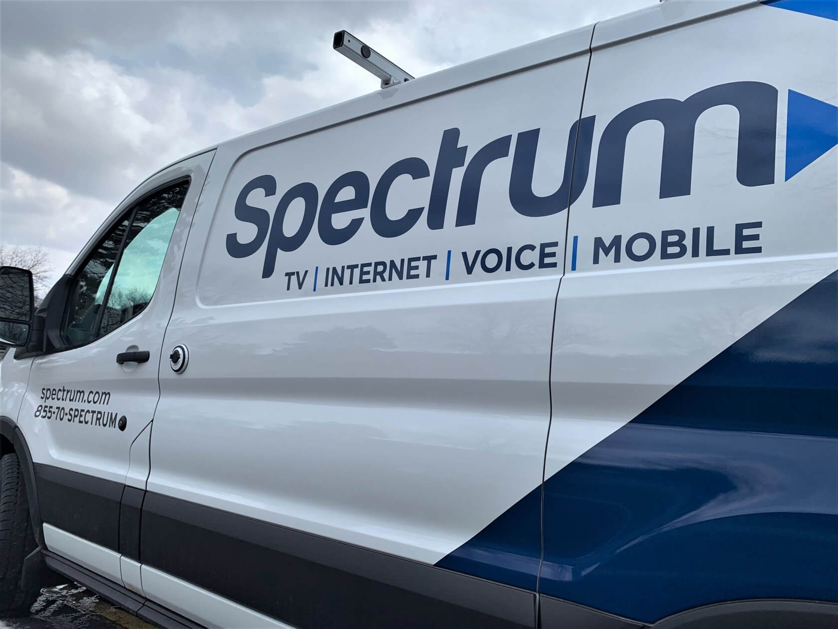 Spectrum Home Security customers may be left with useless equipment following service termination
