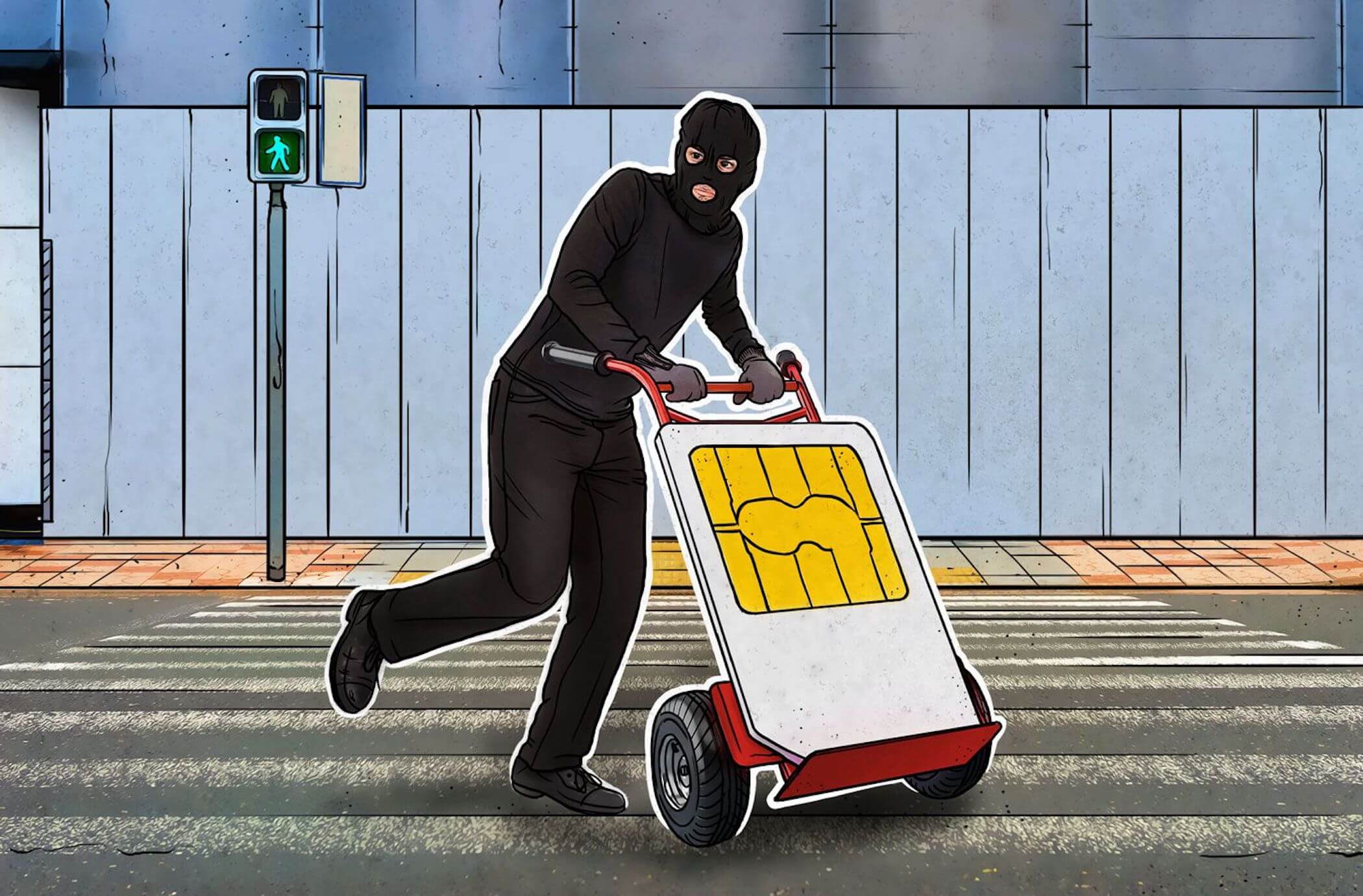 Princeton study: US carriers do little to protect customers from SIM-swap attacks