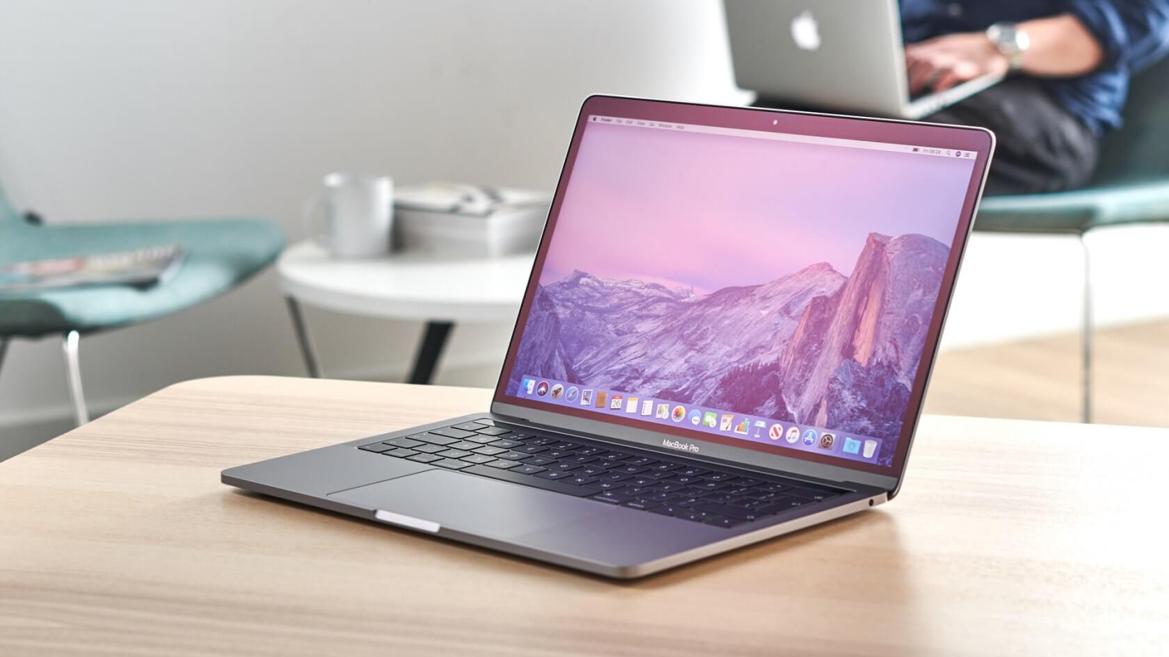 A new MacBook could be in the works, according to Apple regulatory filing