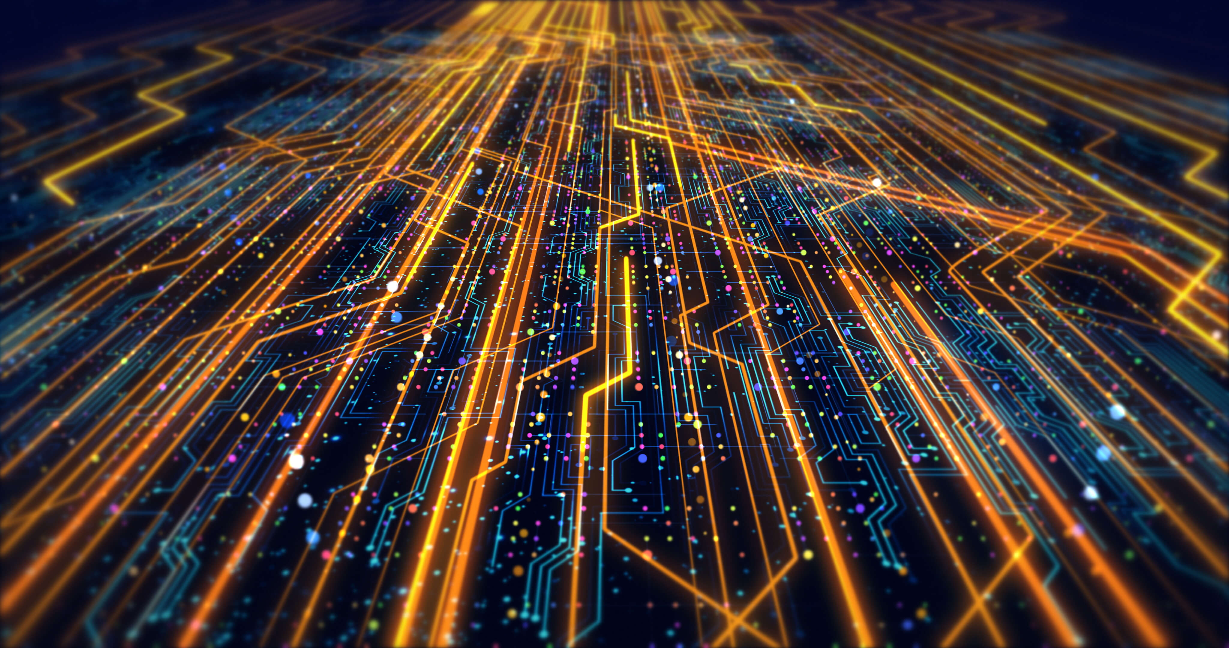Survey: New research shows it's a hybrid and multi-cloud world