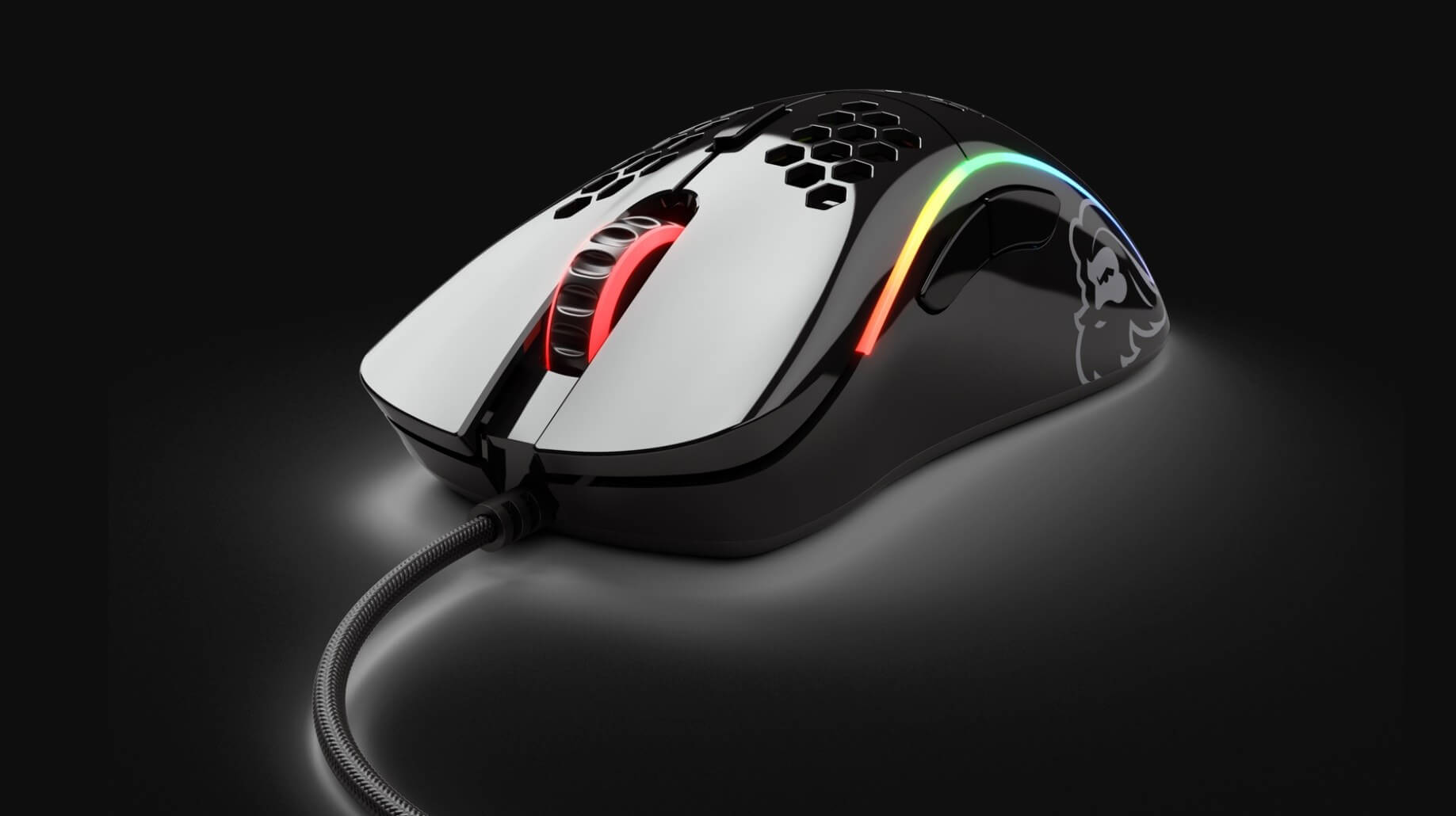 Glorious Pc Gaming Race S Model D Mouse Is Now Available Techspot