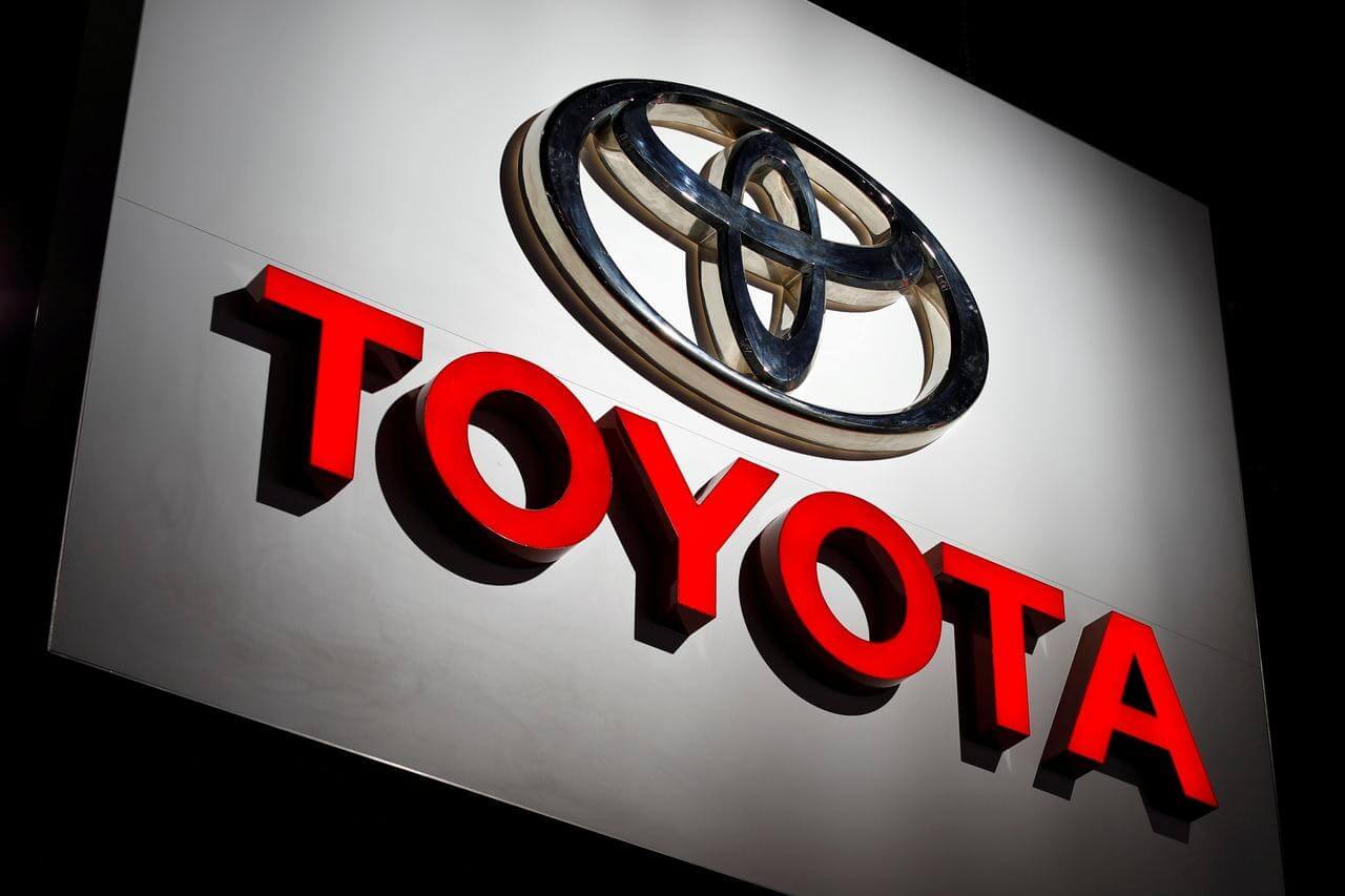 Toyota is recalling almost 700,000 vehicles that could stall while being driven