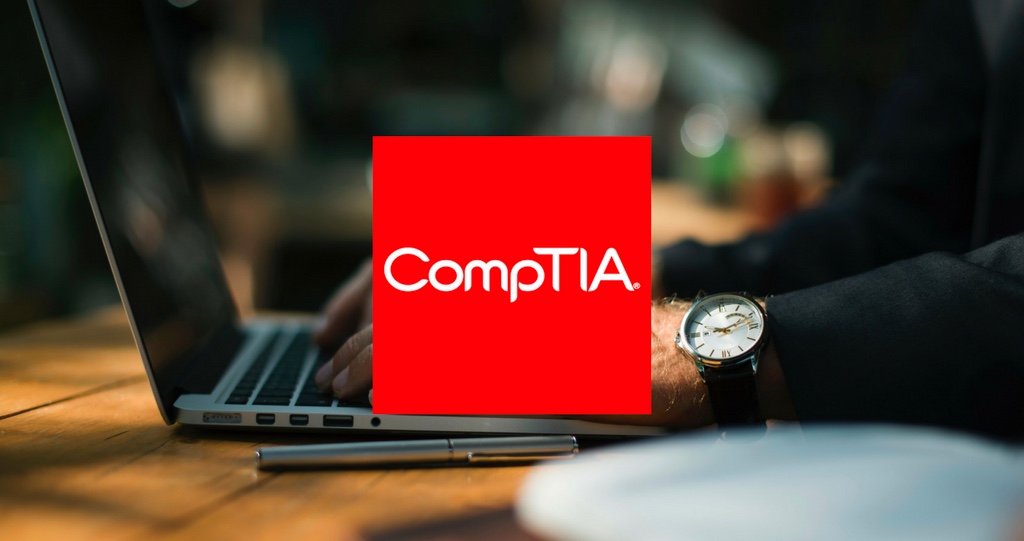 The complete CompTIA Certification bundle is 99% off for a limited time