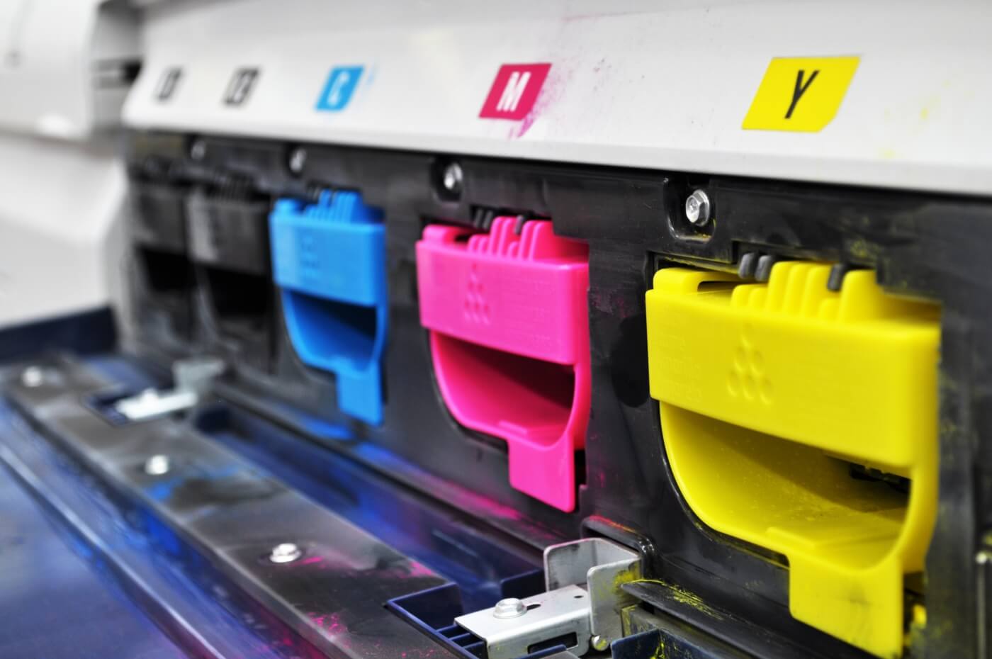 HP keeps updating its printers to block third-party ink cartridges