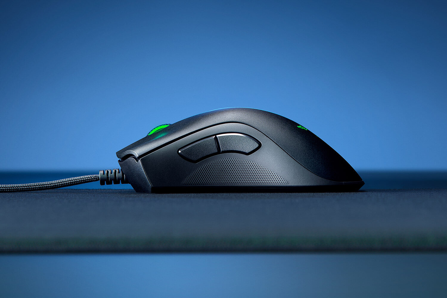 Best gaming mouse - top wired and wireless mice