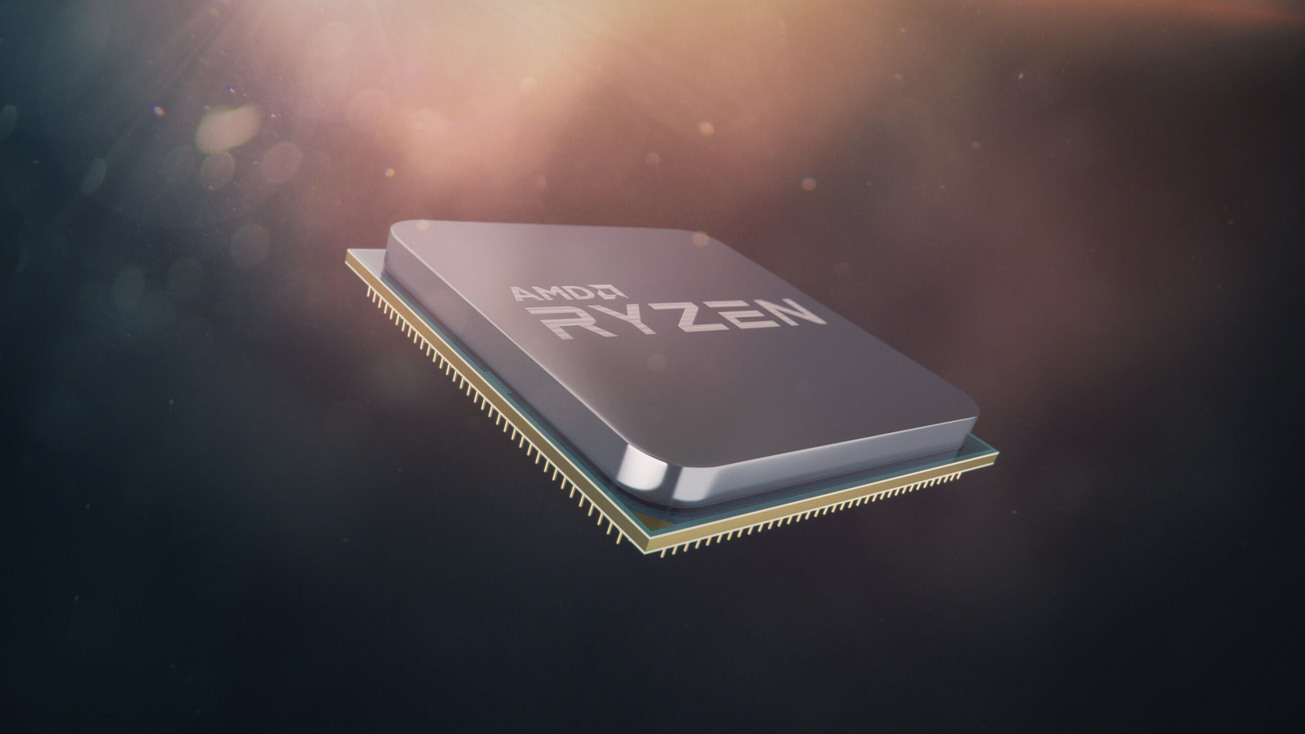 AMD Zen 3 microcode surfaces in Linux kernel