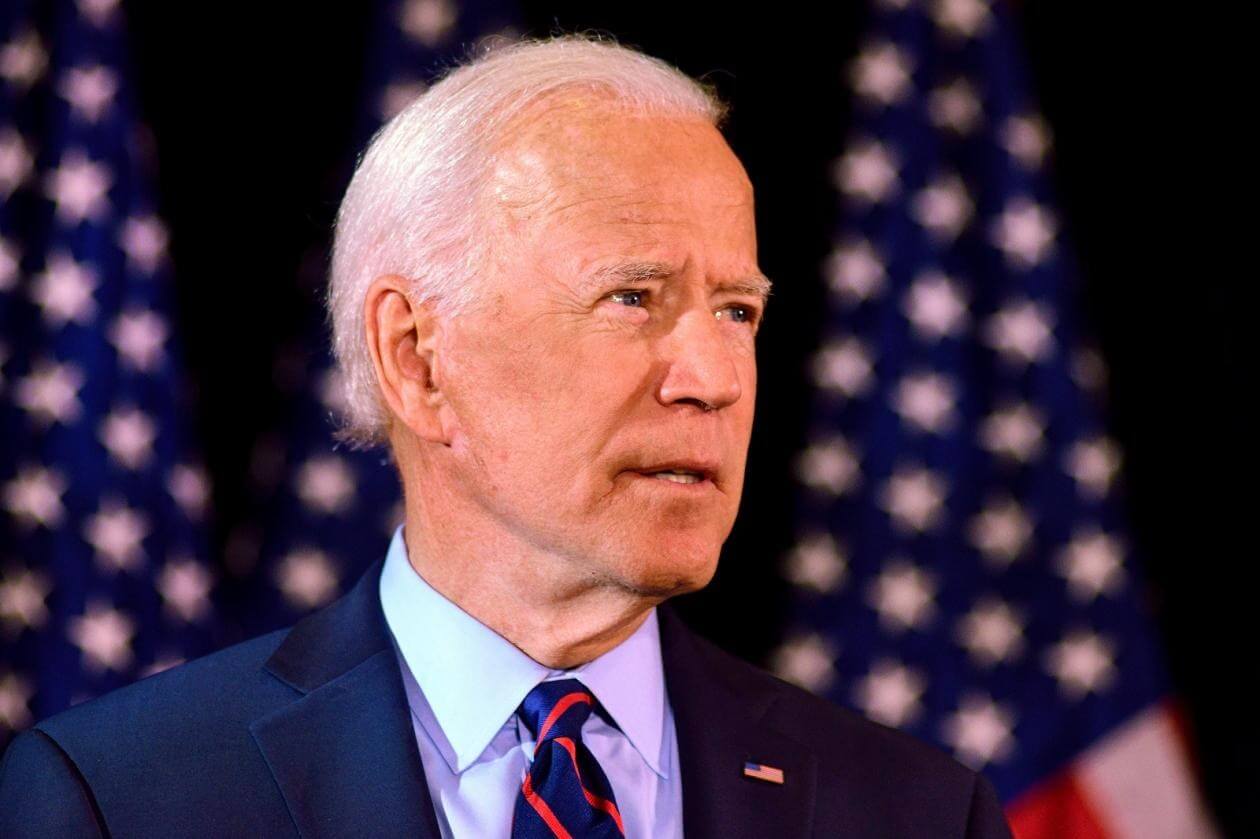 Biden says that it remains to be seen if AI is dangerous
