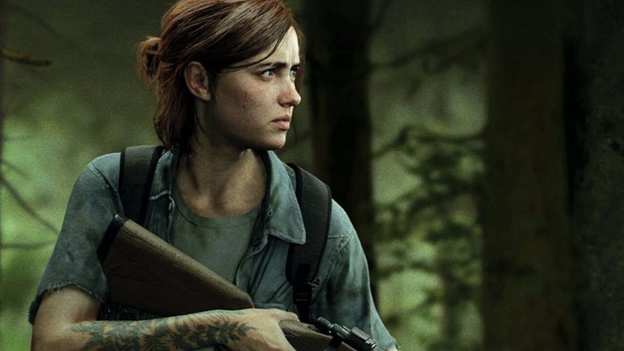 The Last Of Us Part 2 coming to PC implies job ad – more to follow?