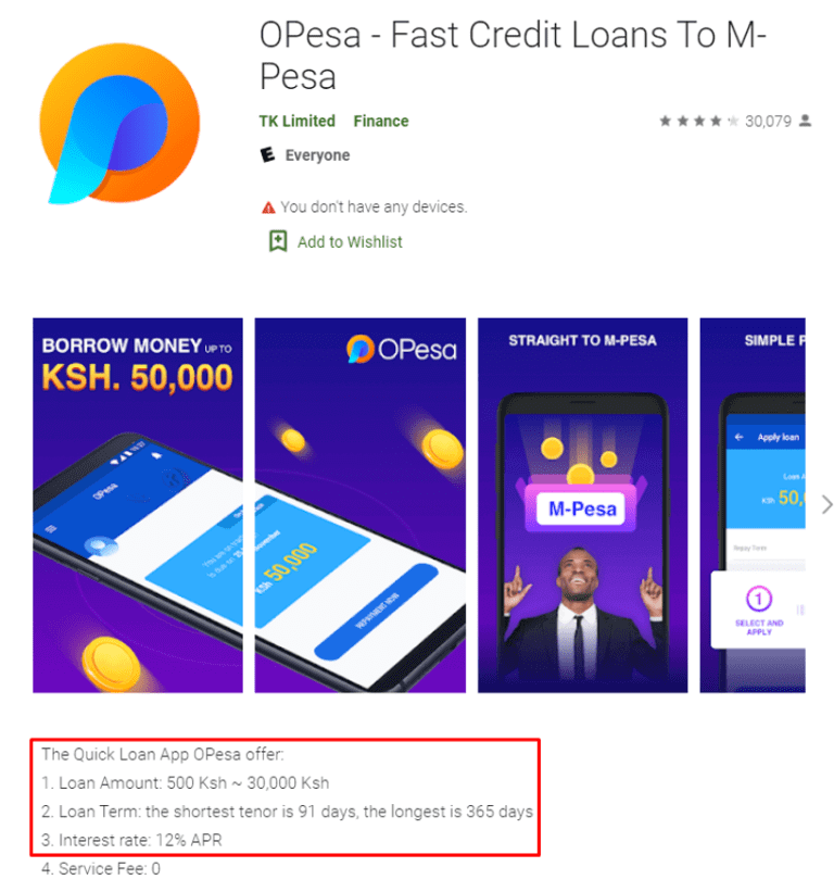 Opera Products, Fintech, Gaming, News