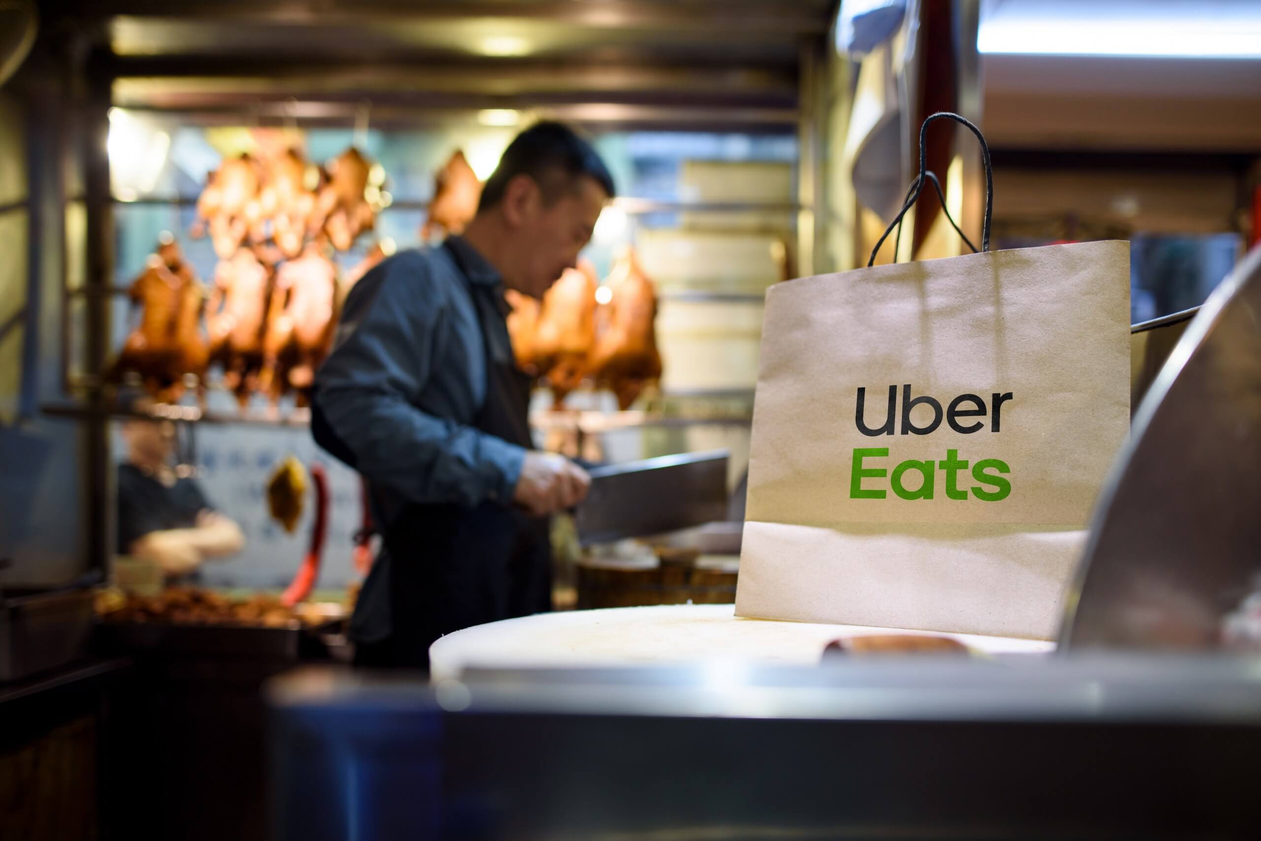 Uber sold its food delivery business in India to local rival Zomato