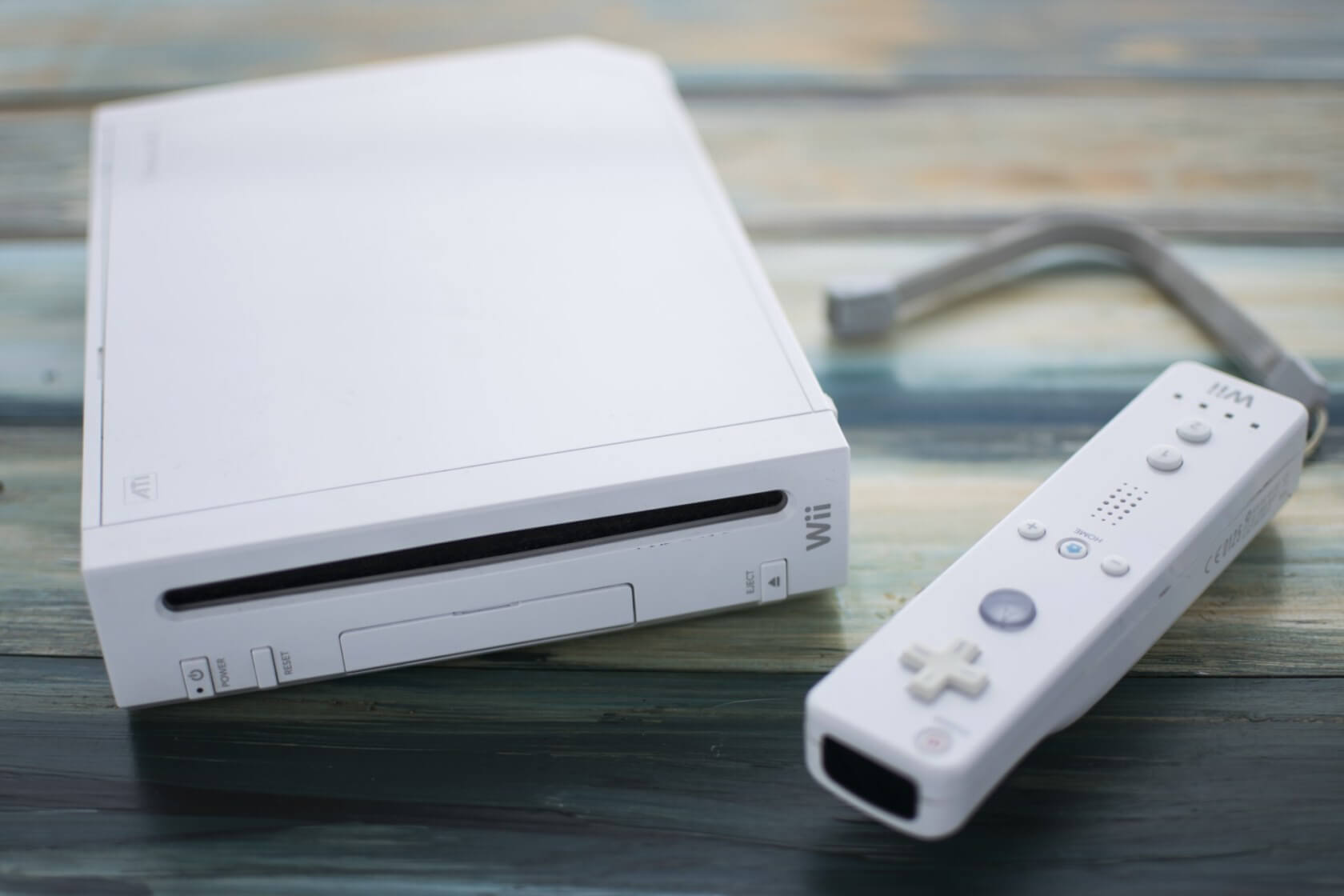Federal court overturns $10 million Wii Remote patent judgement against Nintendo
