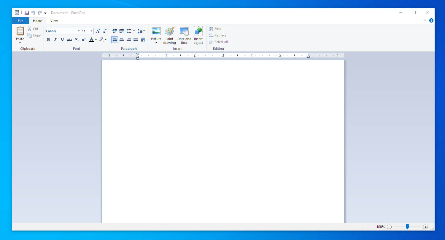 End of an era: Microsoft bids farewell to WordPad after nearly 30 years