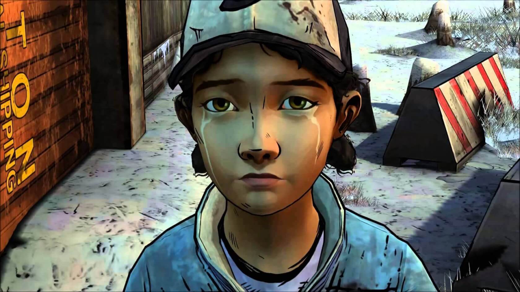 Telltale's 'The Walking Dead' adventure game franchise is returning to Steam