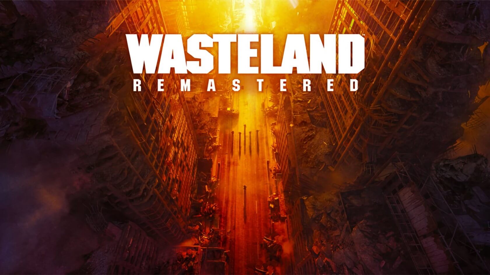 Wasteland Remastered is hitting the market on February 25