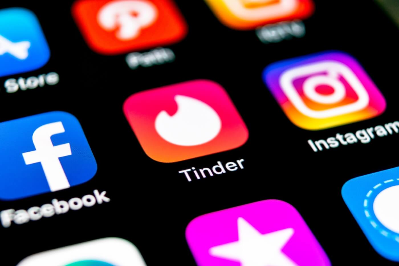 Tinder is doing more to make users feel safe when meeting new people