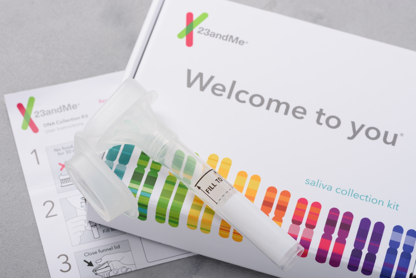 Fad or not? 23andMe lays off 14 percent of workforce in wake of declining sales