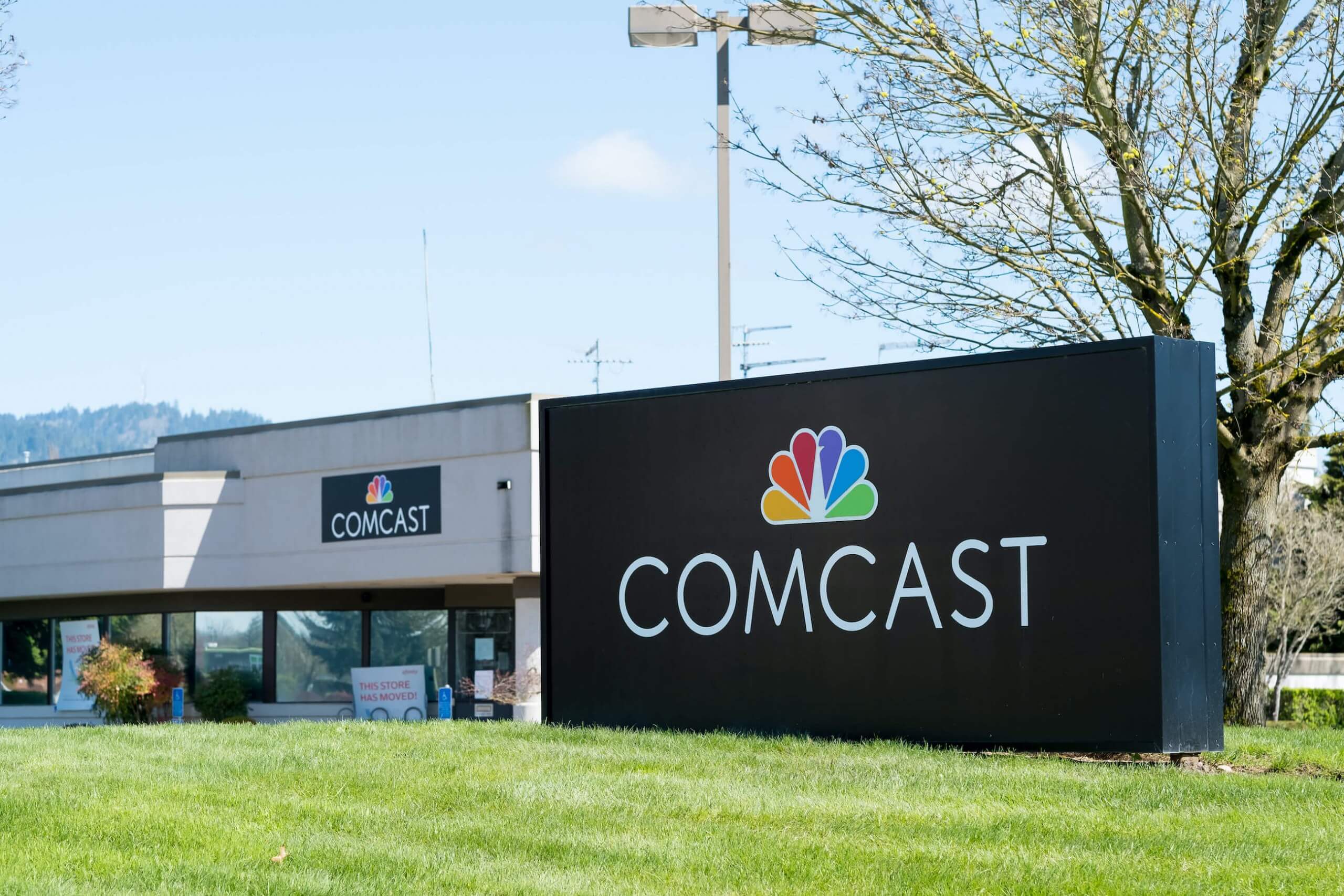 Comcast is jacking up its prices again thanks to NBC's Peacock streaming service