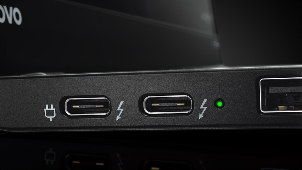 Lenovo issues driver and firmware updates for ThinkPads with faulty USB-C ports | TechSpot Lenovo issues driver and firmware updates for ThinkPads with faulty USB-C ports | TechSpot