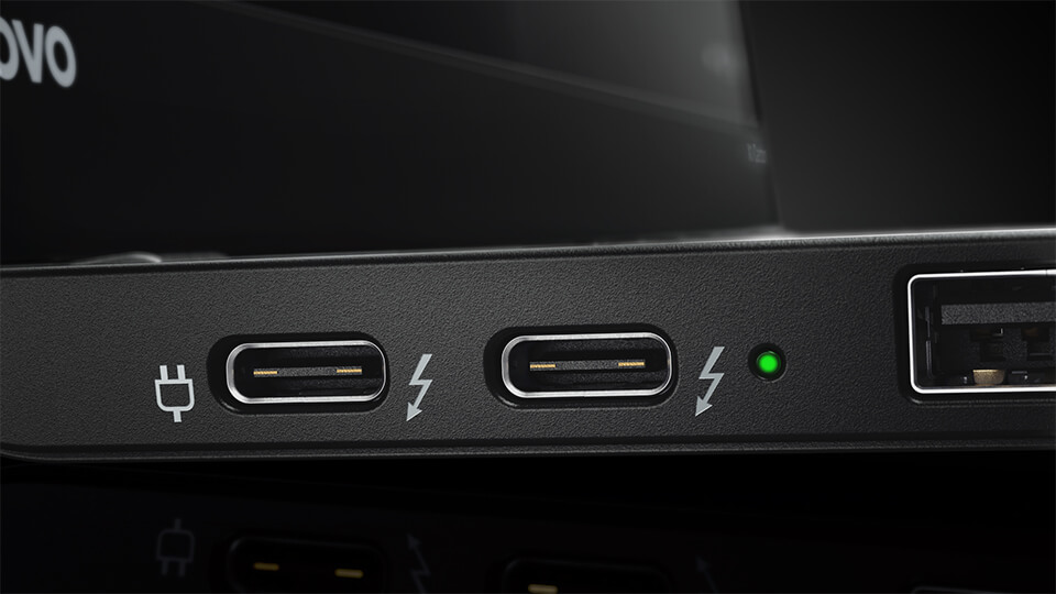 thunderbolt controller driver lenovo x1 yoga