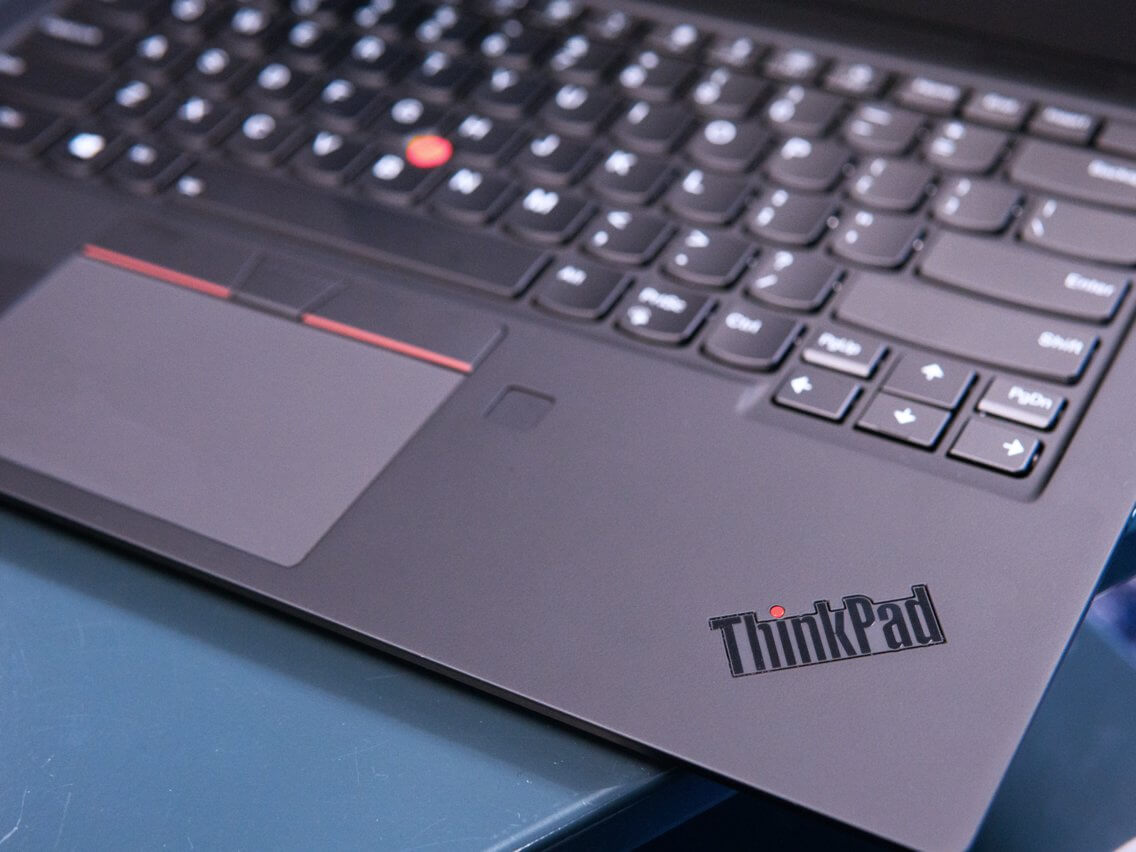 Lenovo issues driver and firmware updates for ThinkPads with faulty USB-C ports