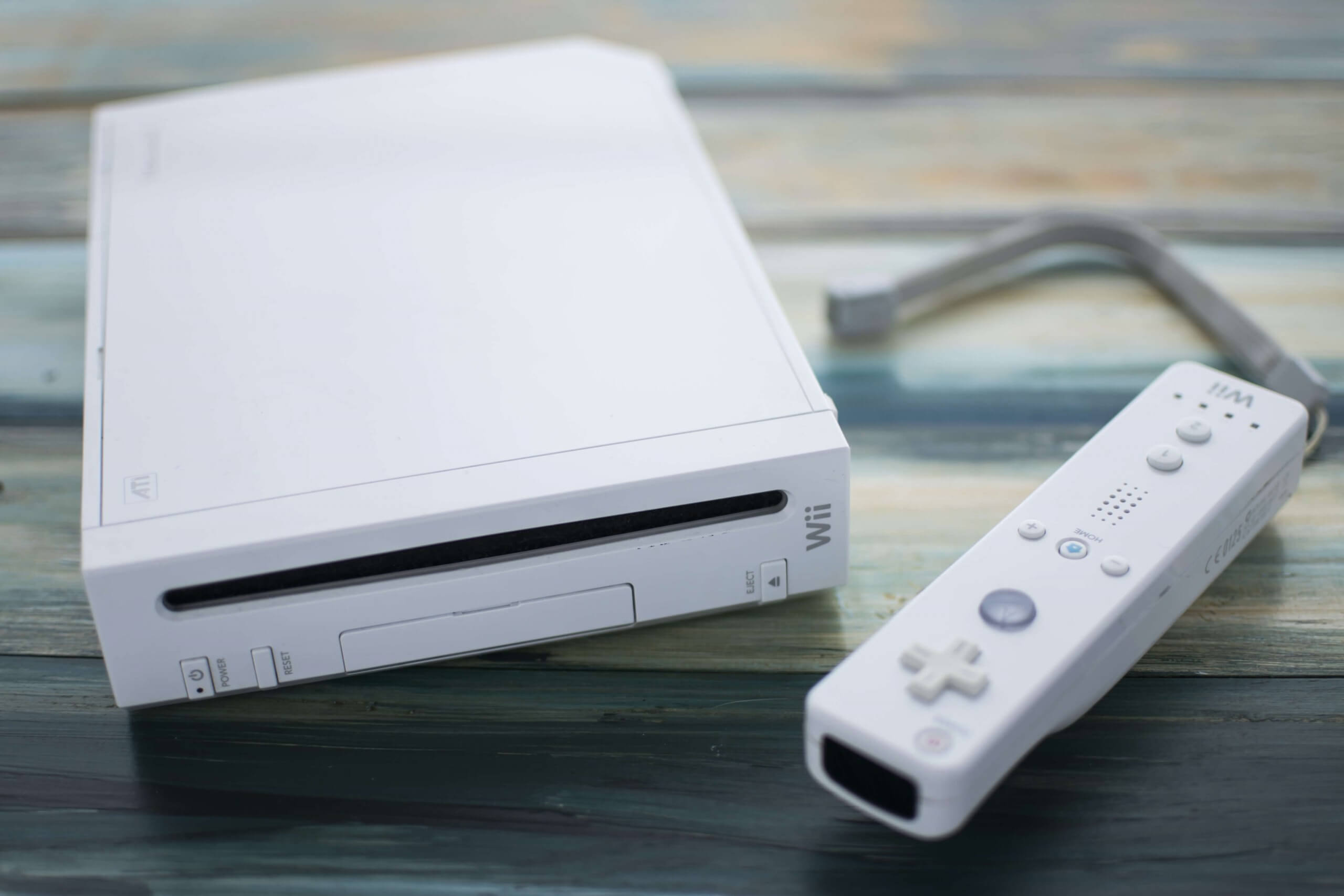 Nintendo to end Wii repair requests in two months