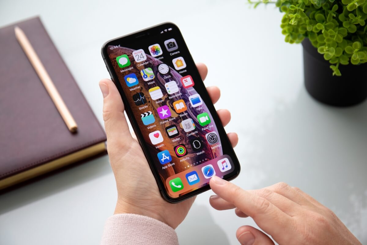 Apple releases iOS 13.3.1 with fixes for location tracking, Screen Time, Mail app and more