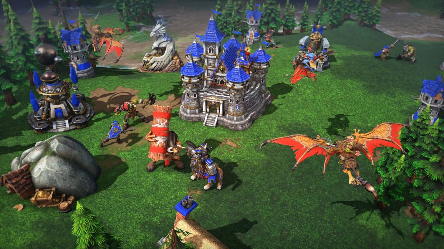 How To Get Good At One Vs One In Warcraft 3: 8 Steps