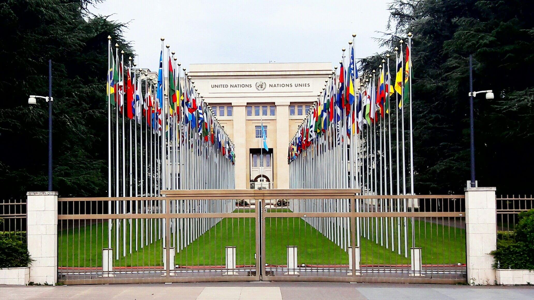 Report reveals hackers infiltrated UN servers in Geneva and Vienna last year