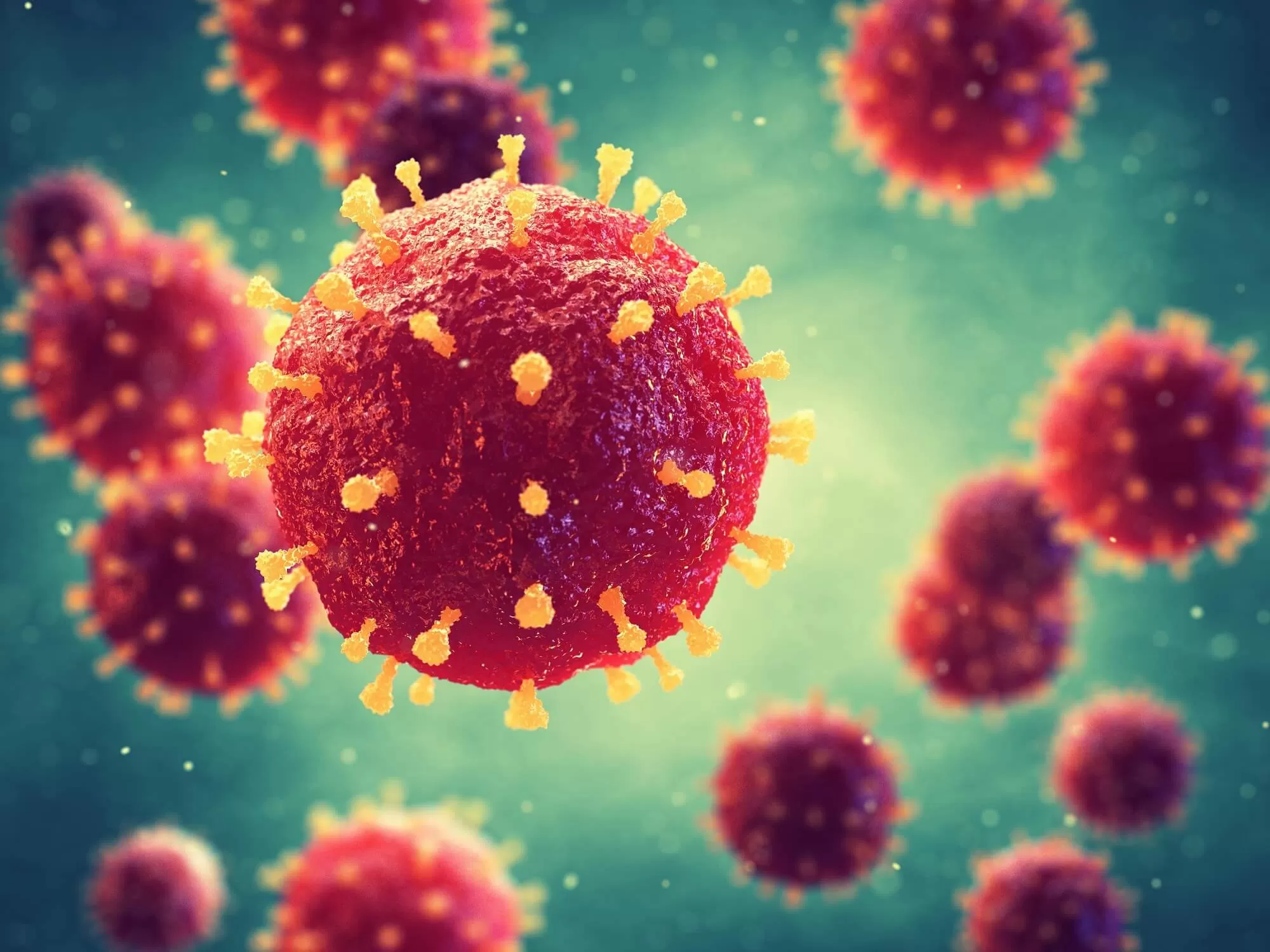 Coronavirus fears exploited to spread malware