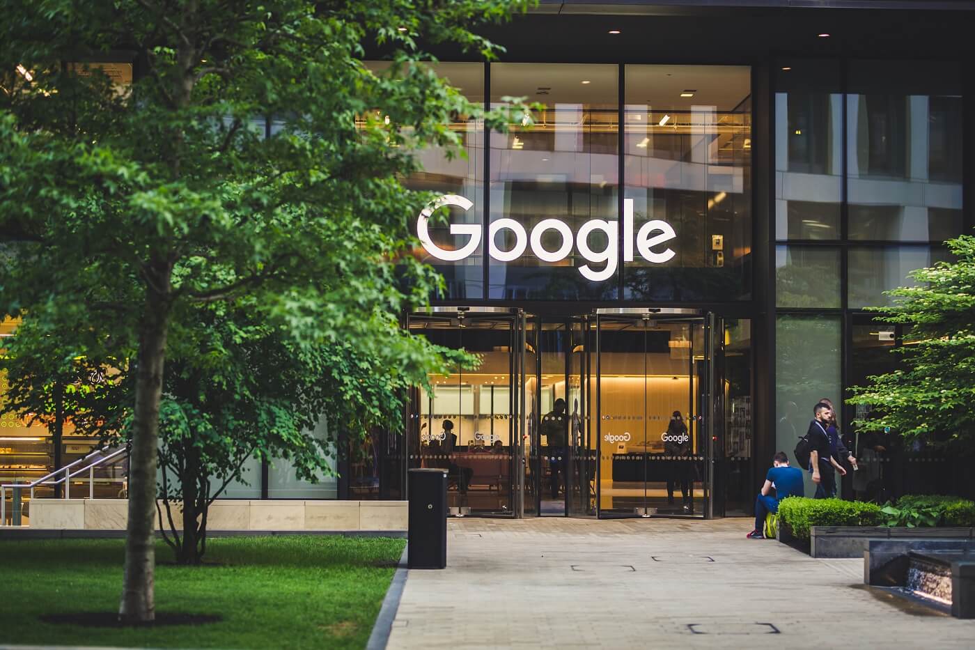 Alphabet turns in solid quarterly and full year report with growth across multiple segments