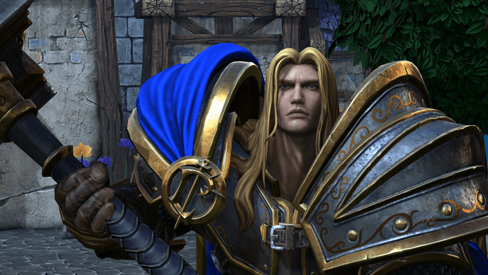 Warcraft 3: Reforged currently has the lowest user score on Metacritic