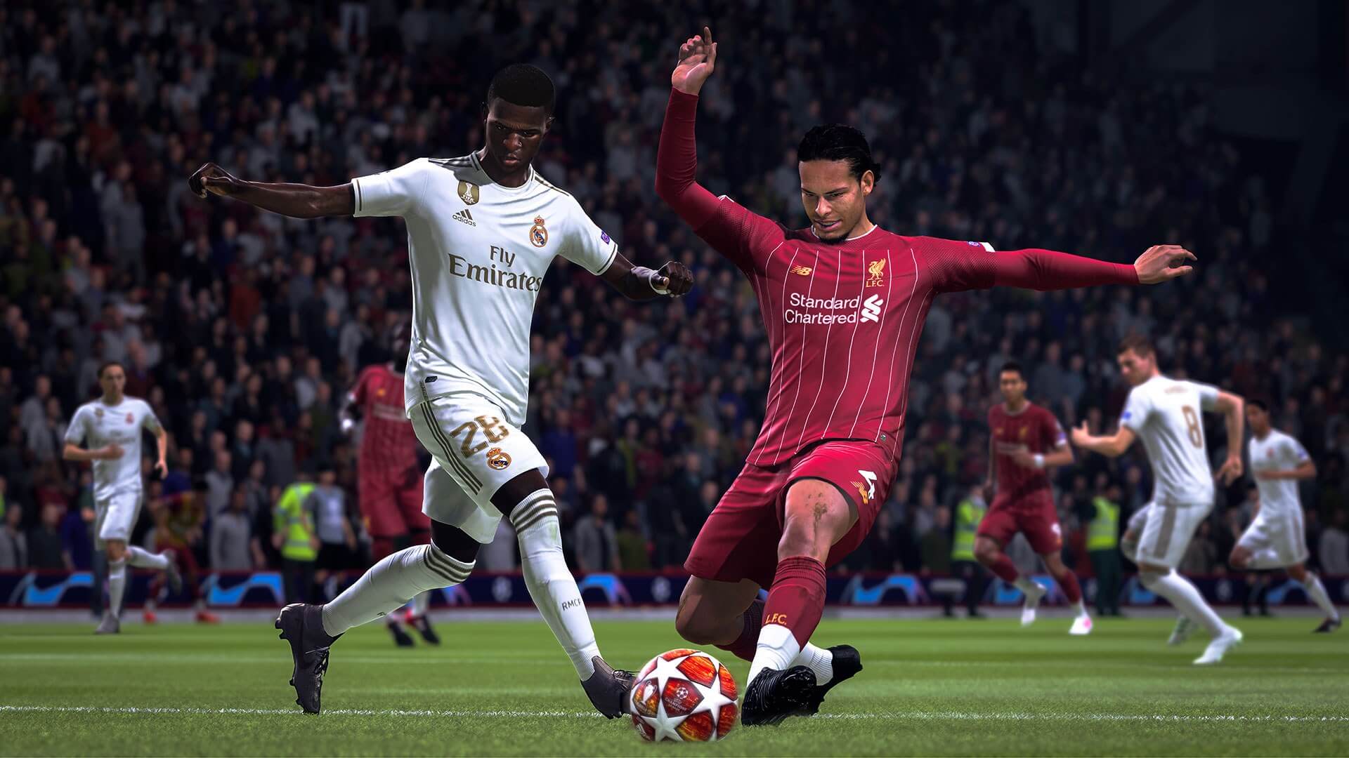 FIFA is under fire again for loot box gambling with two lawsuits filed in France