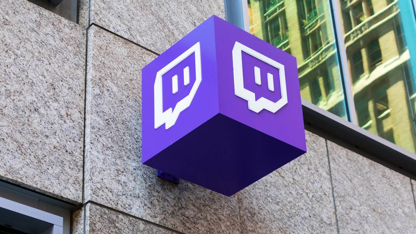 Amazon could sell Twitch's streaming technology to other corporations