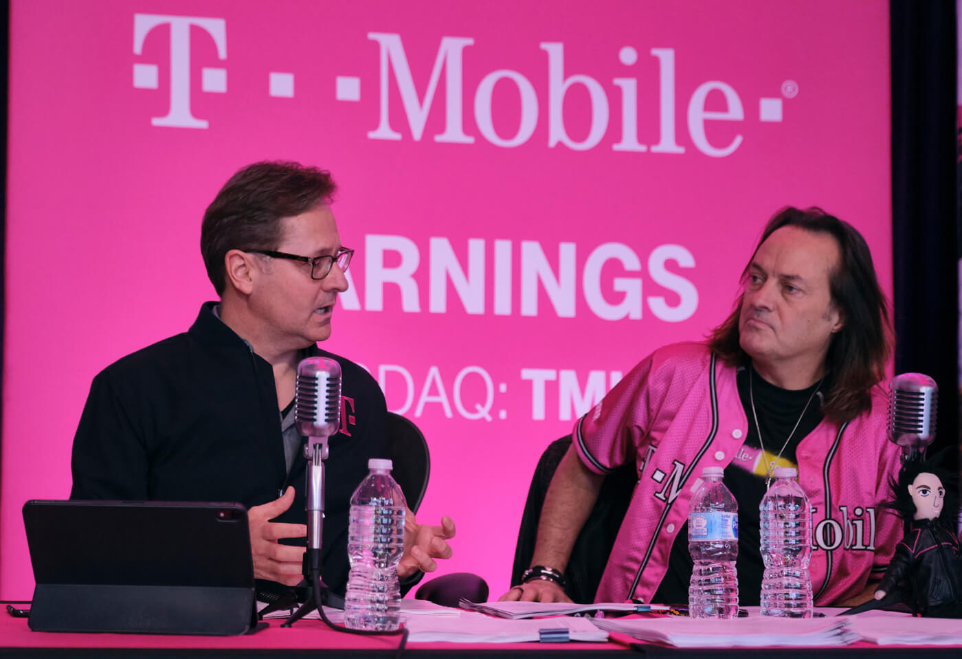 T-Mobile adds another million postpaid customers ahead of Sprint merger ruling