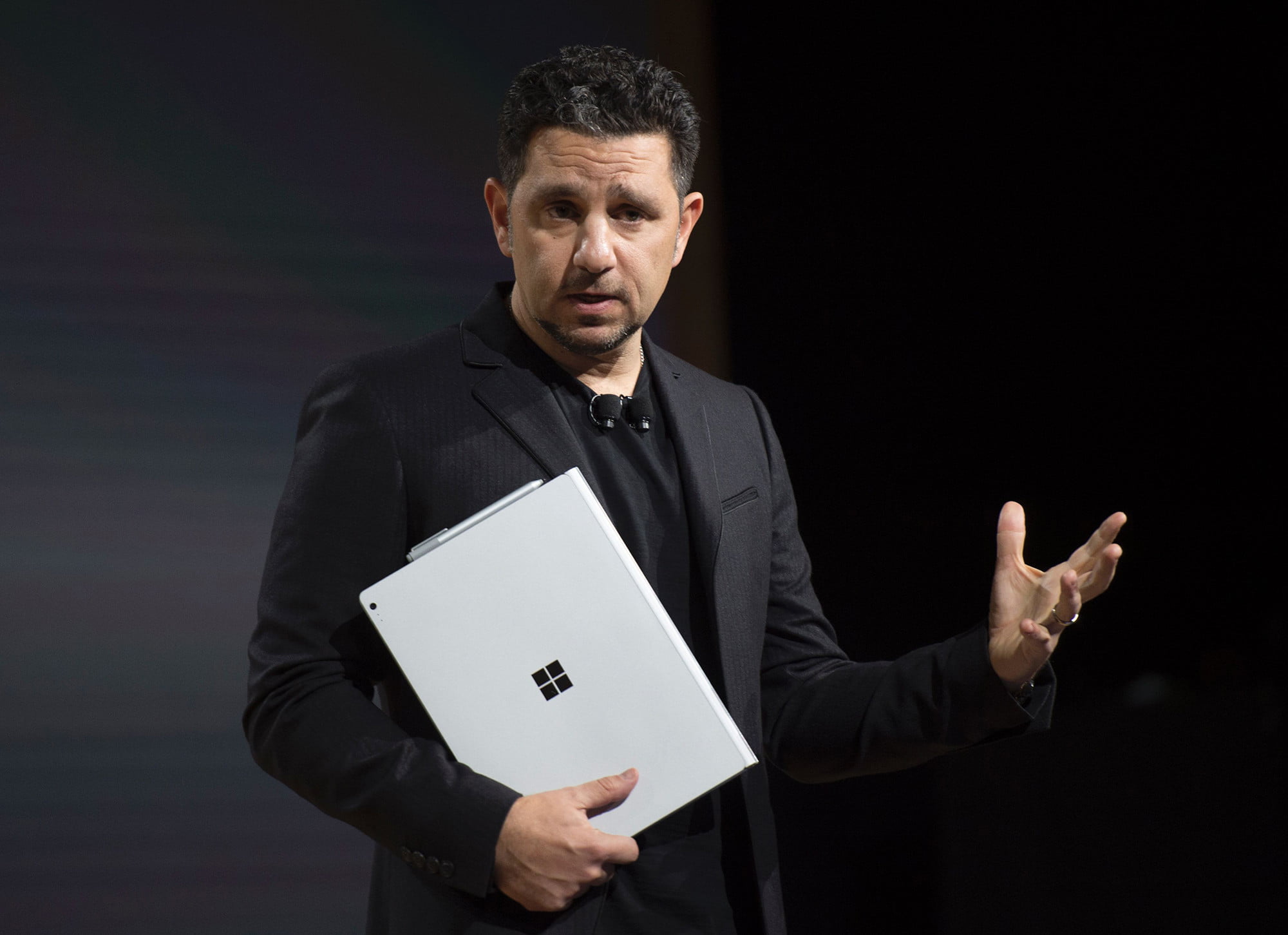 Microsoft to combine Windows Client and Surface teams under product chief Panos Panay