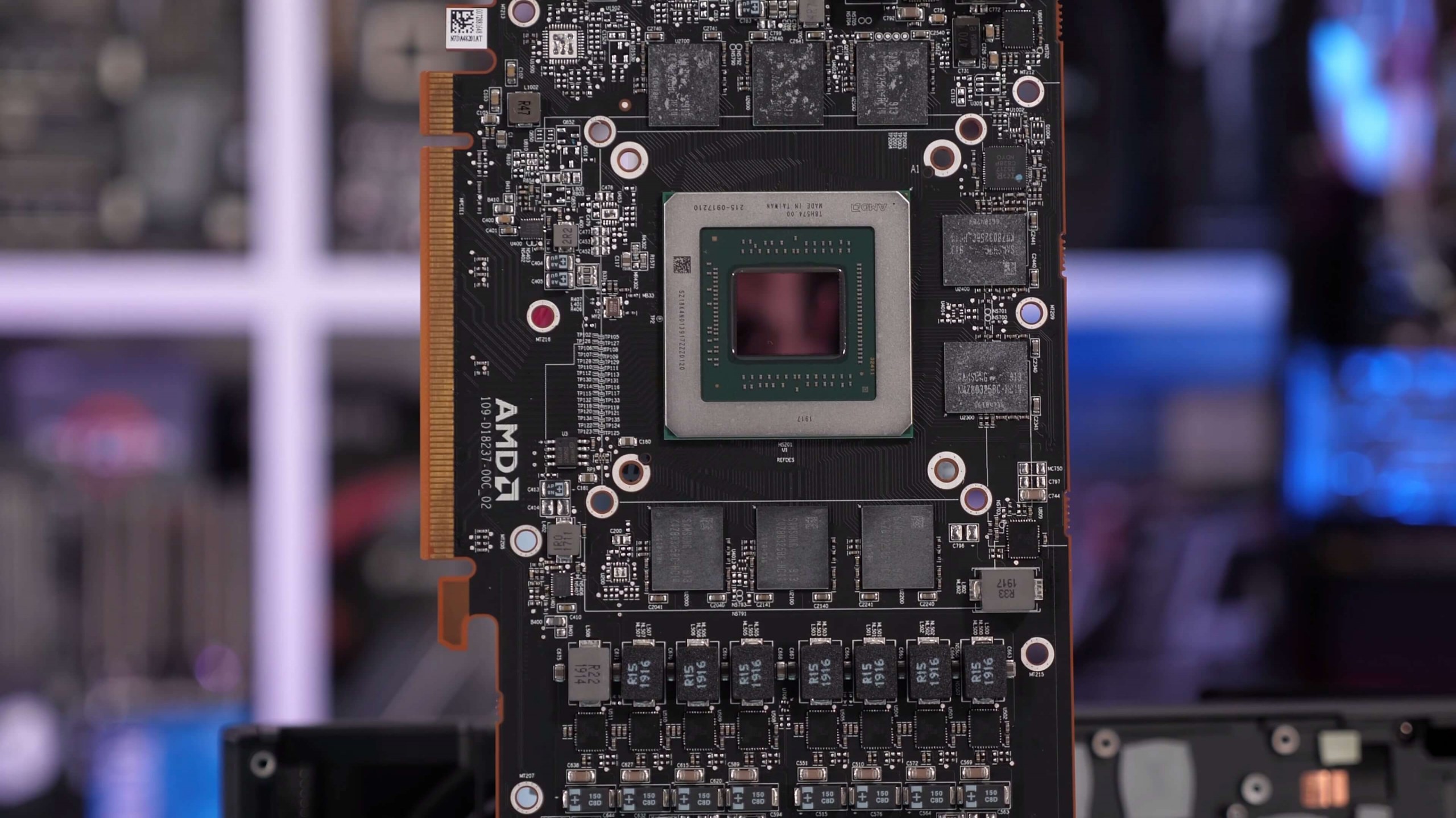 Apple namedrops next-gen AMD hardware in macOS beta code