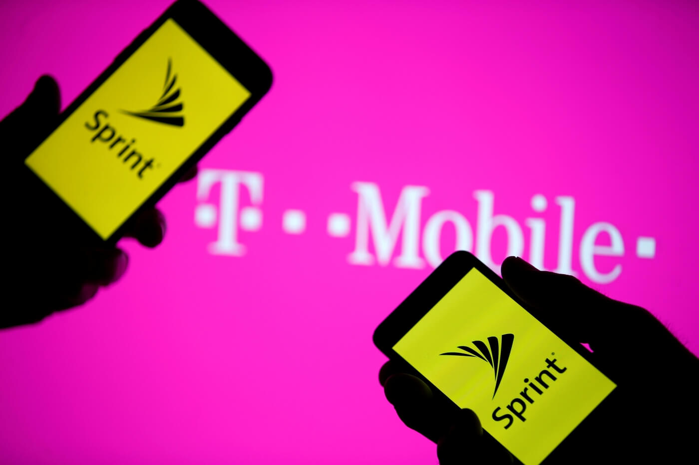 T-Mobile / Sprint merger gets judge's approval, could be finalized as early as April 1