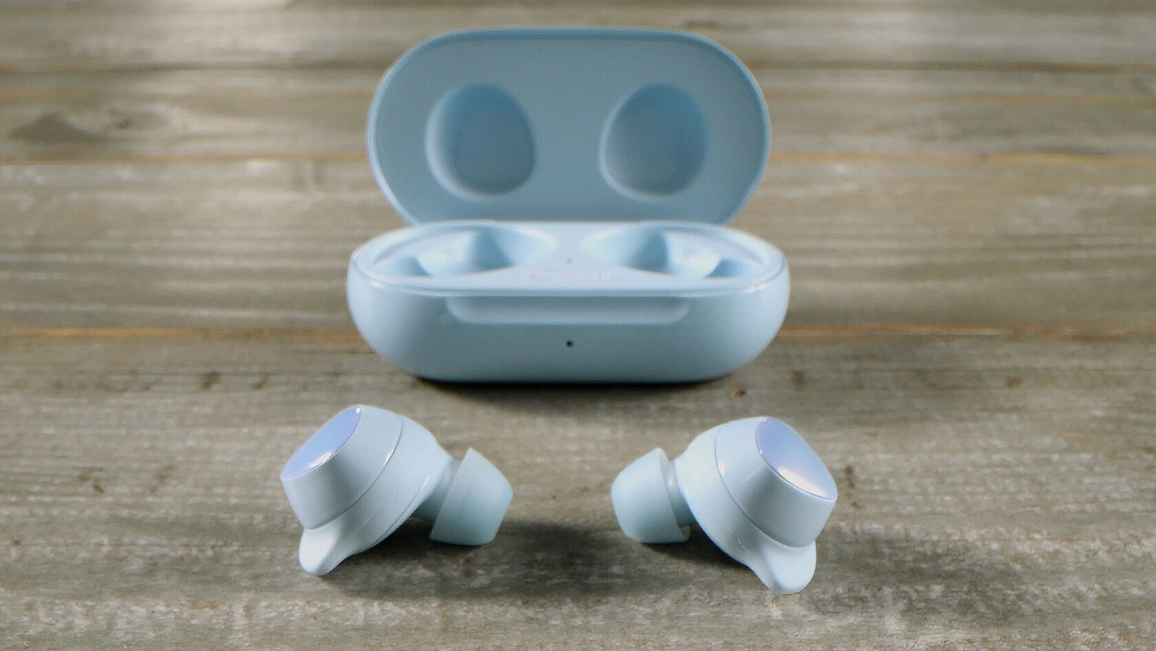 Samsung's next-gen Galaxy Buds+ offer better sound and improved iOS compatibility for $150