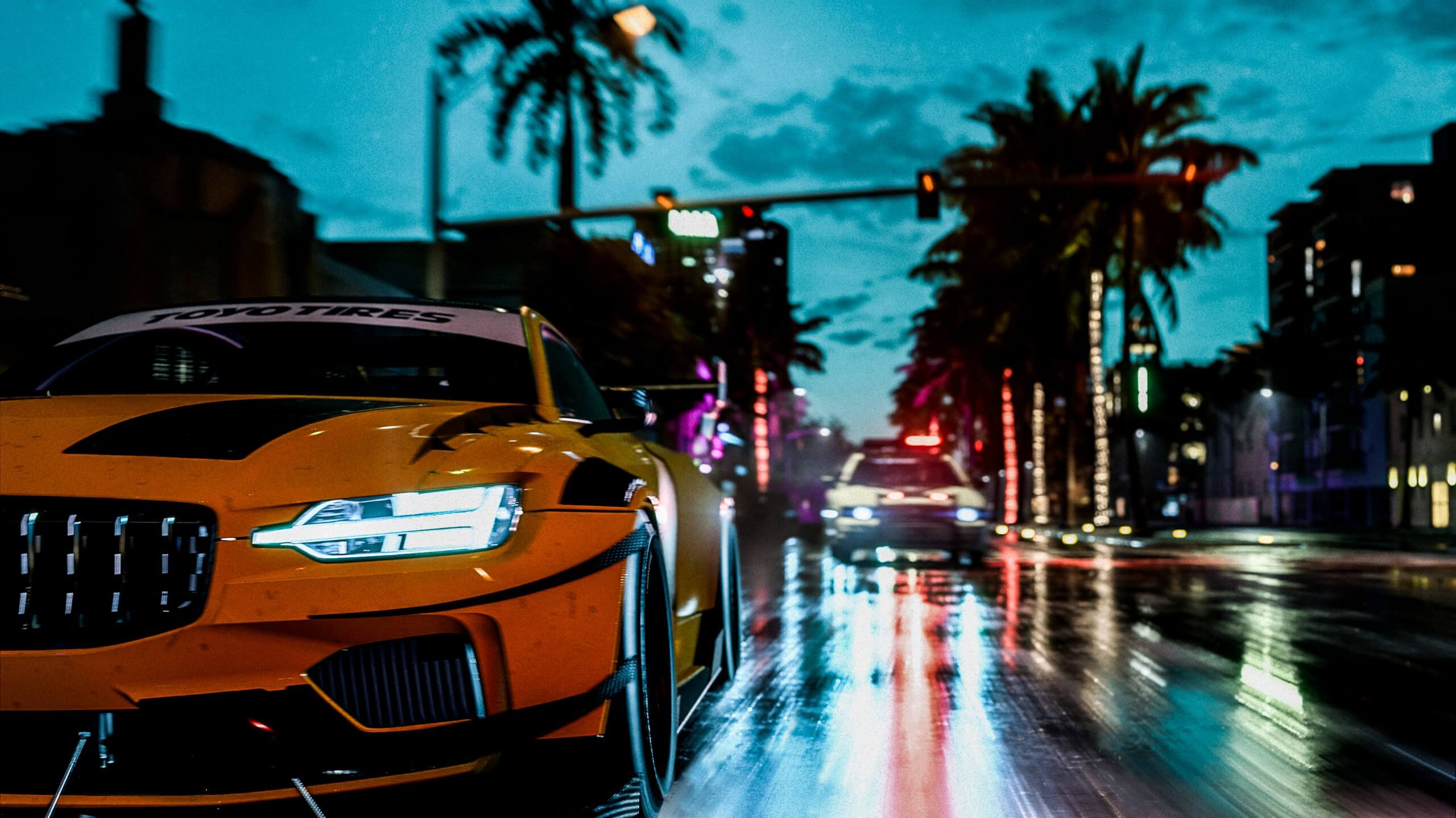 EA returns Need For Speed franchise to Criterion Games