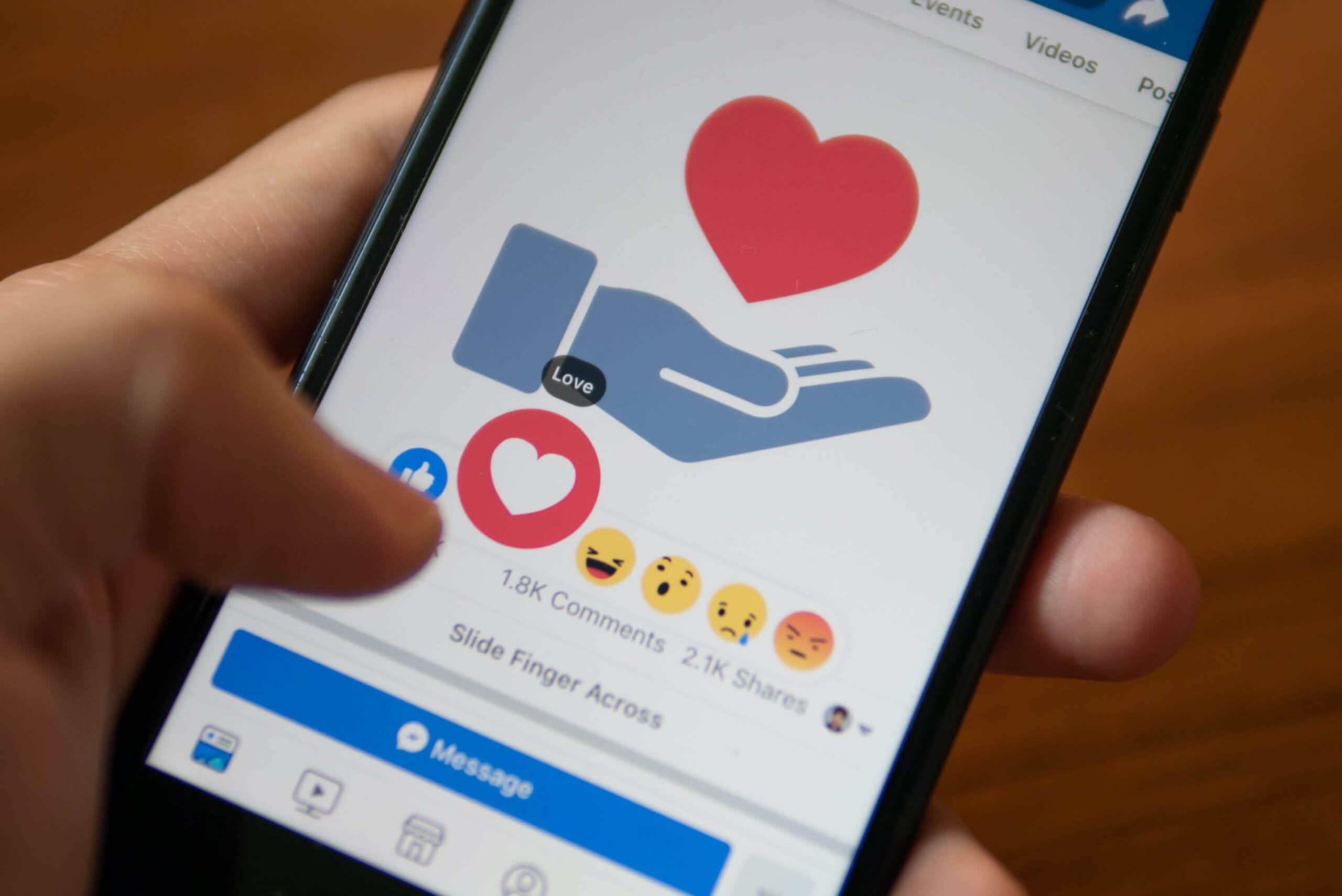 Facebook Dating postponed in Europe over GDPR compliance