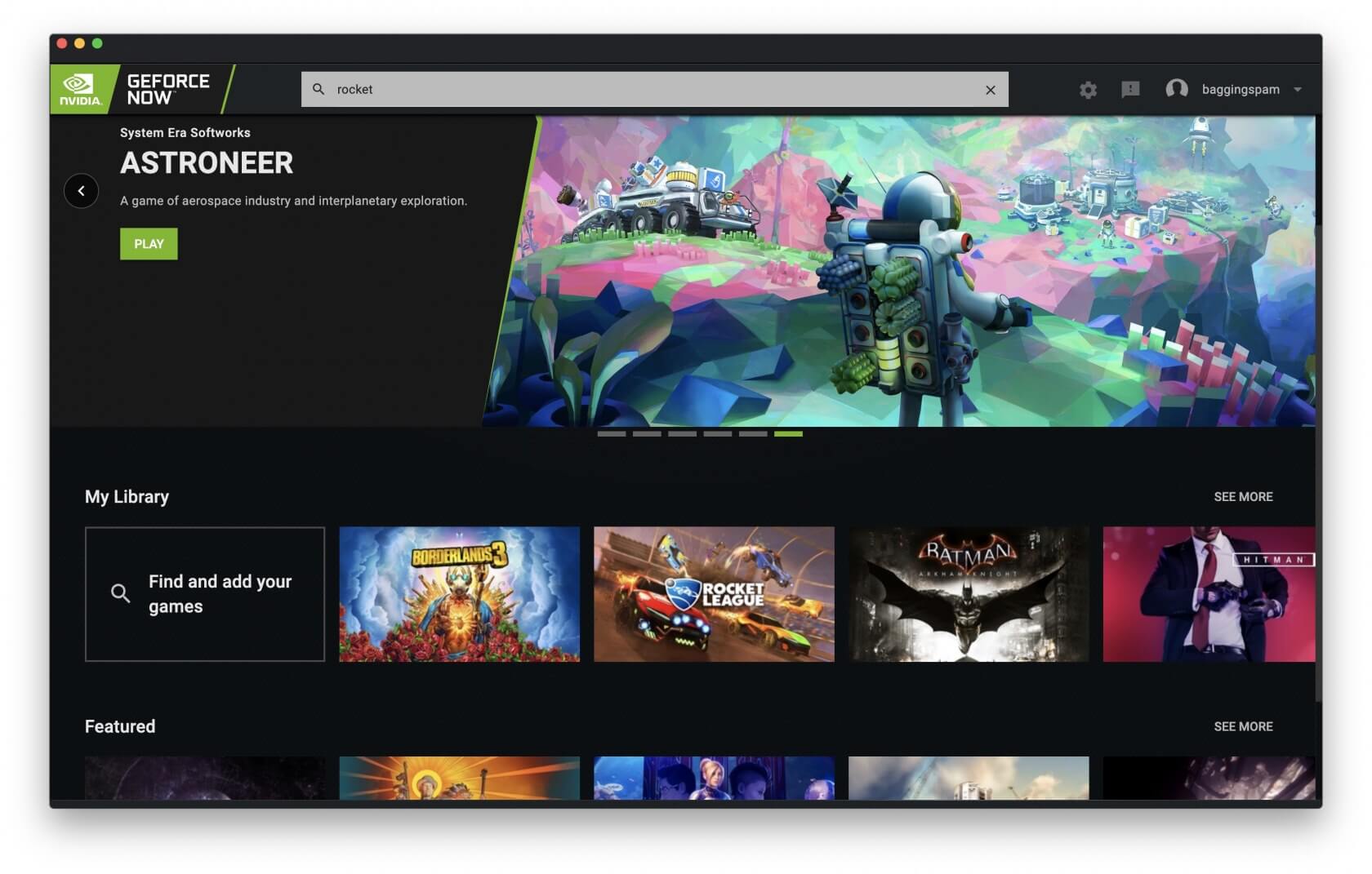 Nvidia forced to remove Activision Blizzard games from GeForce Now