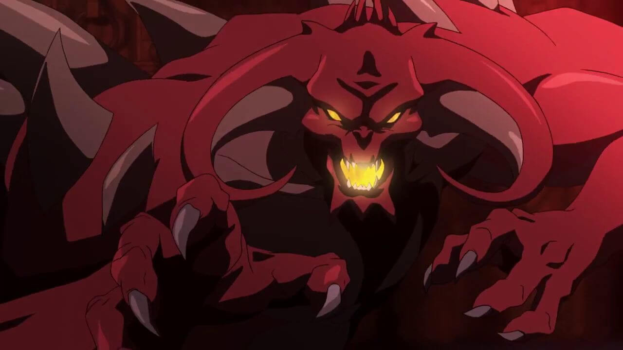 Diablo (Isekai Maou) - Isekai Maou to Shoukan Shoujo no Dorei Majutsu -  Zerochan Anime Image Board, isekai maou to shoukan shoujo no dorei majutsu  diablo - thirstymag.com