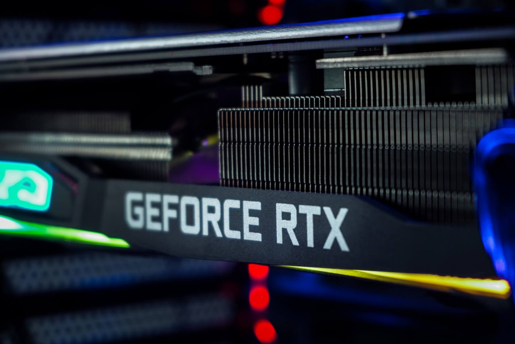 NVIDIA GeForce RTX 4080 SUPER's Existence Seemingly Confirmed