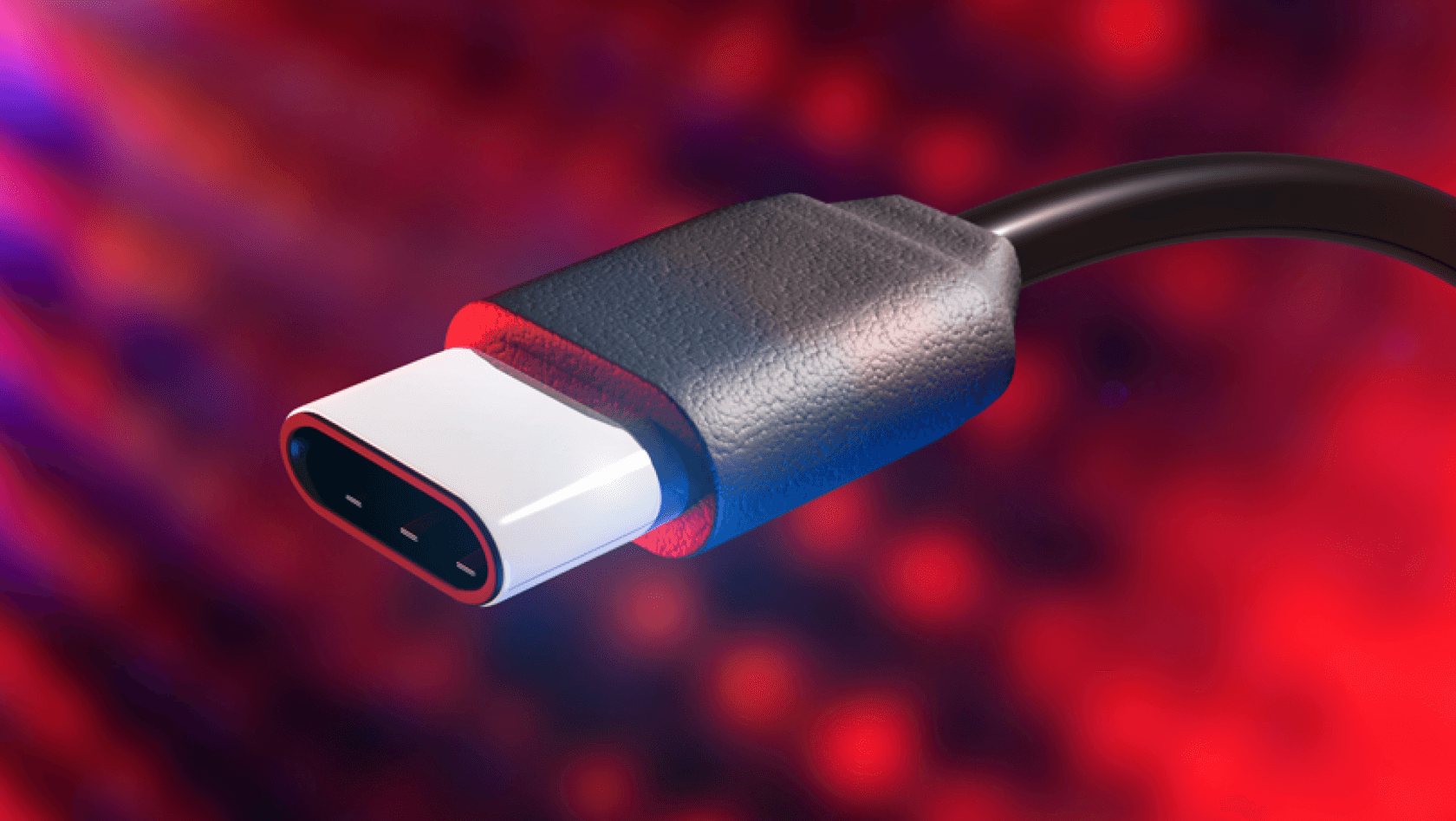 USB-C could doom your laptop's trusty video port - CNET